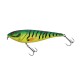 Berkley Zilla Glider Glide Bait Lure - Firetiger ALL SIZES
